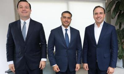 Refuerzan la seguridad en Coahuila con nueva estrategia de coordinación federal