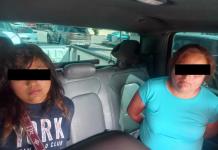 Detenidas por robo en Sabinas: dos mujeres agreden a dueña de negocio de belleza