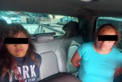 Detenidas por robo en Sabinas: dos mujeres agreden a dueña de negocio de belleza