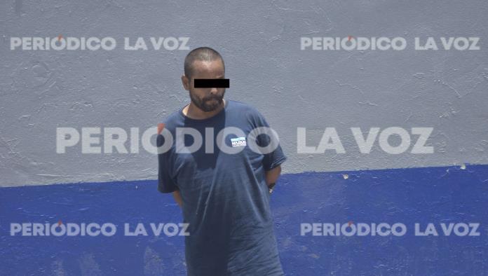 Intentan linchar a exhibicionista en colonia Deportivo; policía lo arresta en Monclova