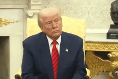 Trump orquesta despido masivo en el Consejo de Seguridad Nacional