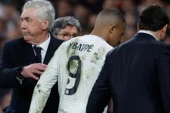 Carlo Ancelotti se despide del Real Madrid y desea éxito a Xabi Alonso