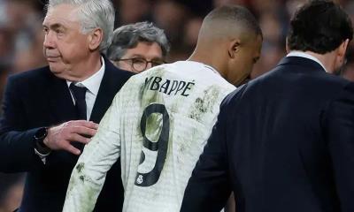 Carlo Ancelotti se despide del Real Madrid y desea éxito a Xabi Alonso