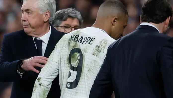 Carlo Ancelotti se despide del Real Madrid y desea éxito a Xabi Alonso