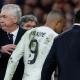 Carlo Ancelotti se despide del Real Madrid y desea éxito a Xabi Alonso