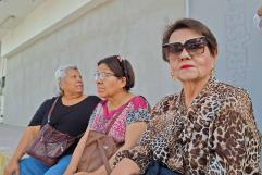 "Era el mismo diablo": testigos narran incidente frente al Banco del Bienestar