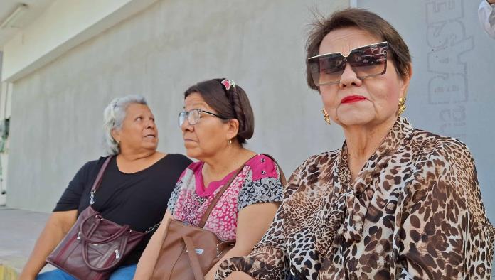 "Era el mismo diablo": testigos narran incidente frente al Banco del Bienestar
