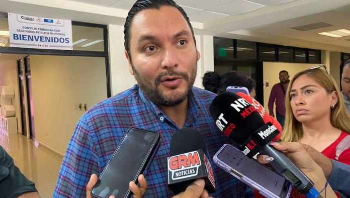 Alcalde de Monclova lamenta deceso de Leticia y pide revisar atención a adultos mayores