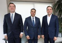 Fortalecen estrategia de seguridad en Coahuila