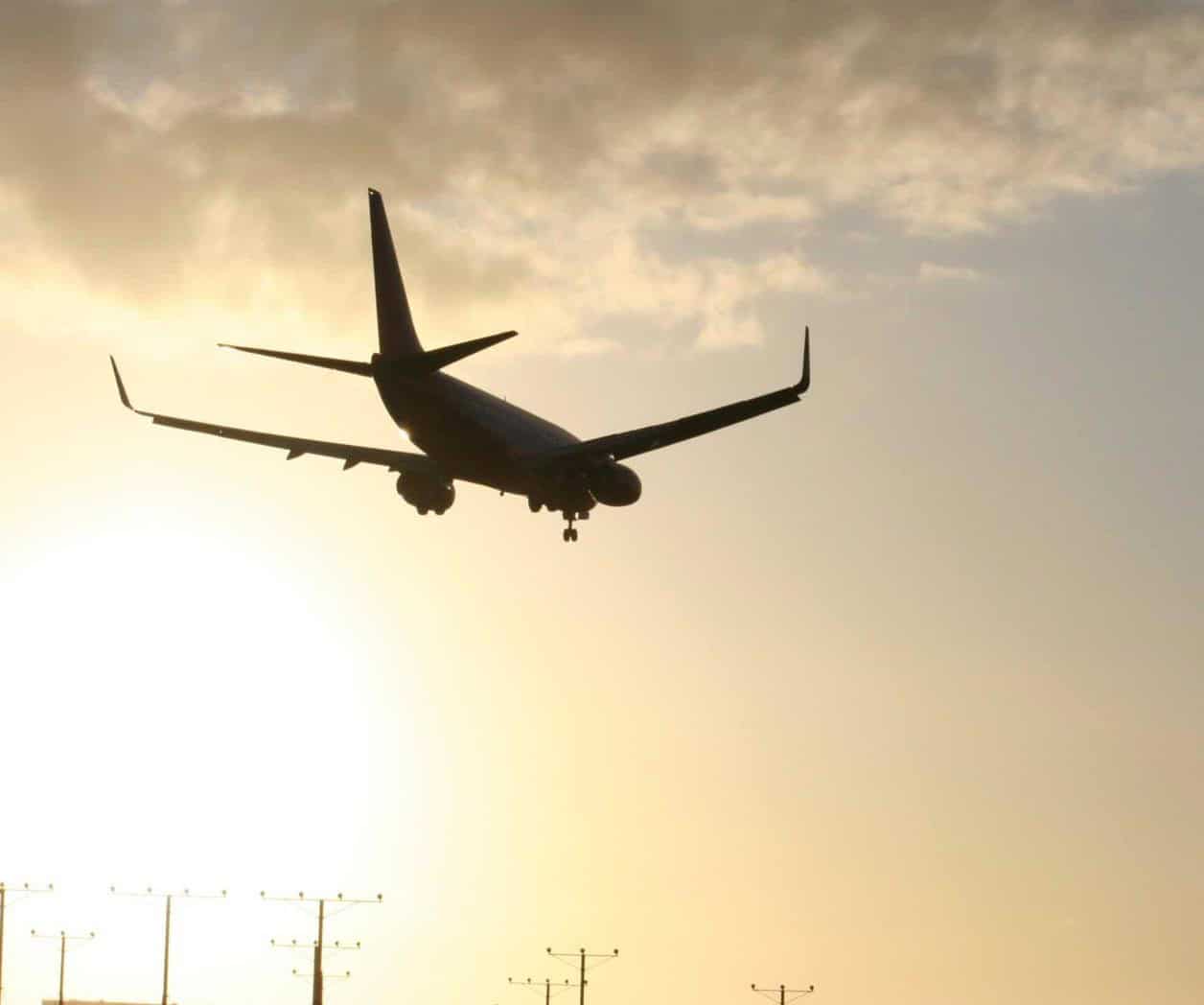 Boeing llega a un acuerdo para evitar juicio por accidentes
