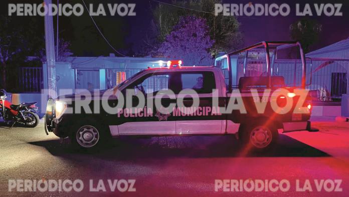 Encuentra sin signos vitales a su madre de 73 años en Monclova 