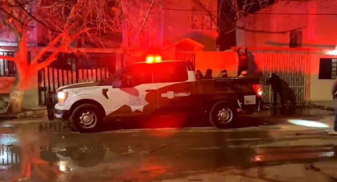 Suman ya 12 carpetas por homicidio doloso en lo que va del 2025