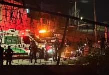 Suman ya 12 carpetas por homicidio doloso en lo que va del 2025