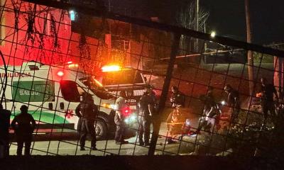 Suman ya 12 carpetas por homicidio doloso en lo que va del 2025