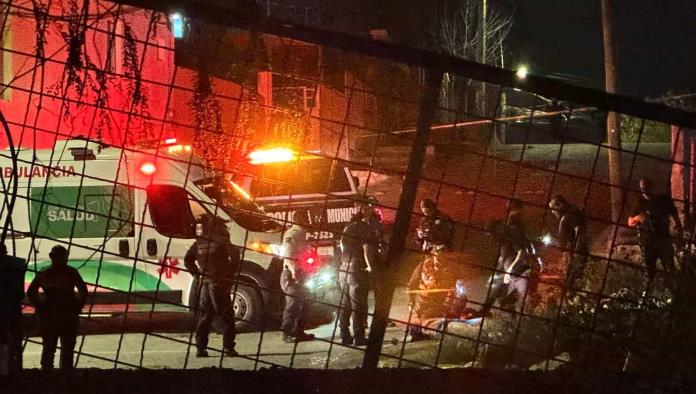 Suman ya 12 carpetas por homicidio doloso en lo que va del 2025