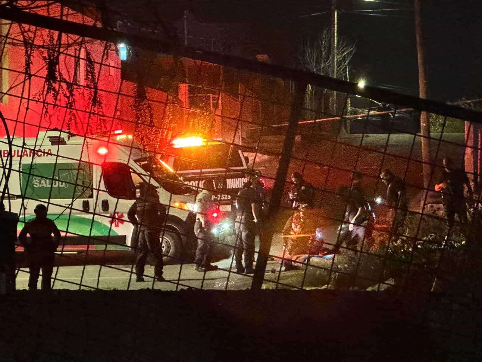 Suman ya 12 carpetas por homicidio doloso en lo que va del 2025