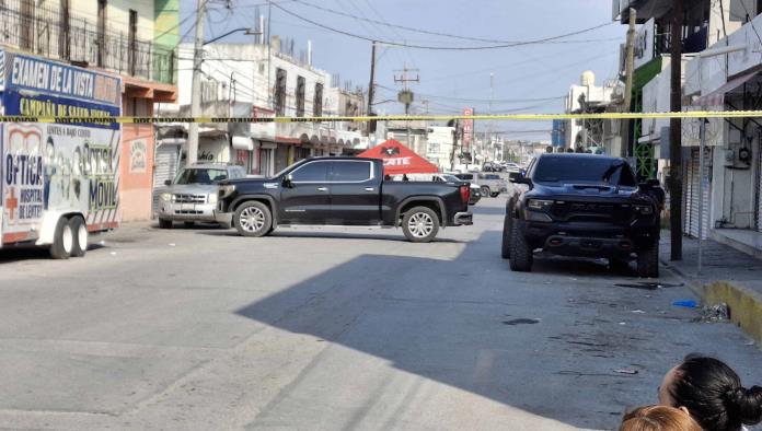 Incidente de Leticia: un acto extremo de machismo y control patriarcal