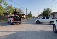 Presentarán ante juez federal a pareja detenida con metanfetaminas