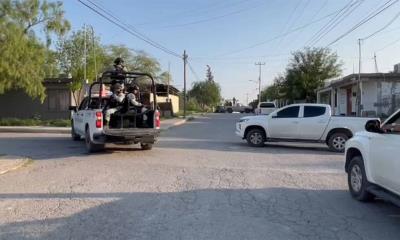 Presentarán ante juez federal a pareja detenida con metanfetaminas