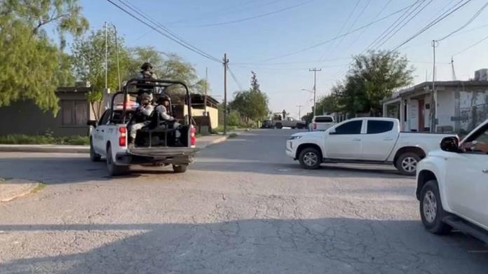Presentarán ante juez federal a pareja detenida con metanfetaminas Presentarán ante juez federal a pareja detenida con metanfetaminas