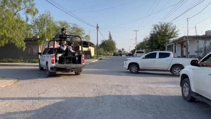 Presentarán ante juez federal a pareja detenida con metanfetaminas