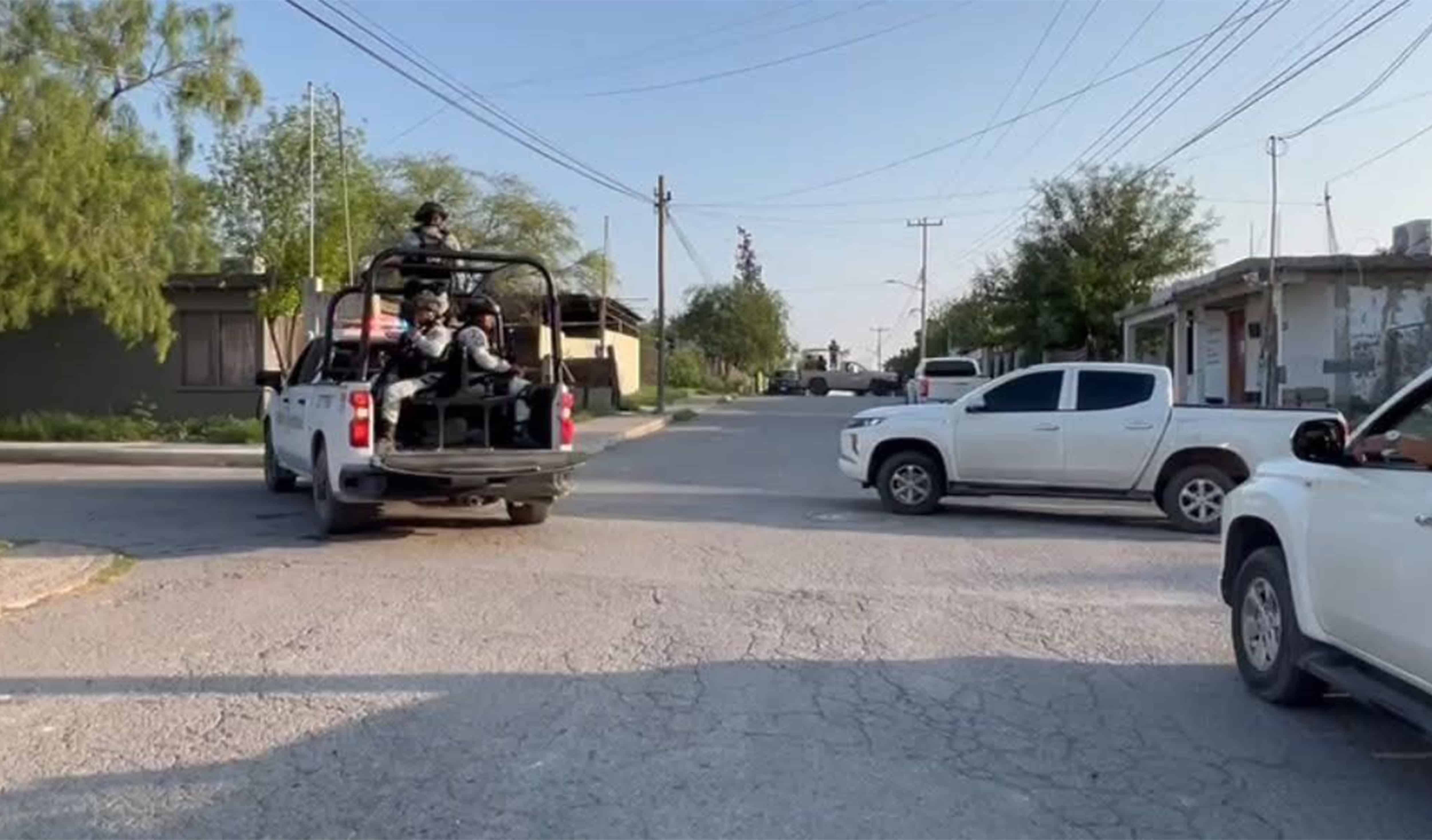 Presentarán ante juez federal a pareja detenida con metanfetaminas