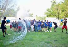Celebran el Día del Estudiante con Rally en el CECYTE – EMSAD Nava