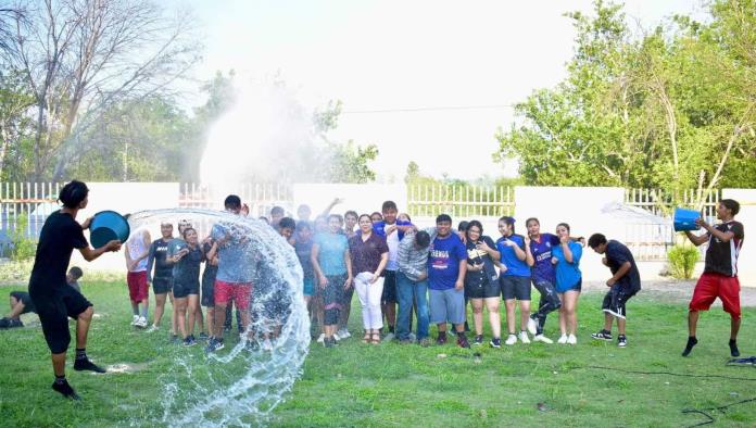 Celebran el Día del Estudiante con Rally en el CECYTE – EMSAD Nava