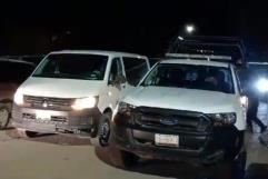 Termina con su existencia; lo encuentran en rancho
