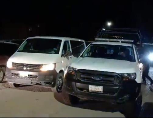 Termina con su existencia; lo encuentran en rancho