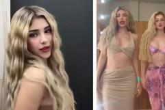Revelan video de Valeria Márquez y Vivian de la Torre discutiendo antes del feminicidio