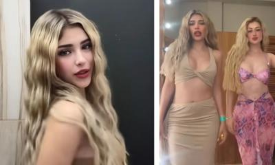 Revelan video de Valeria Márquez y Vivian de la Torre discutiendo antes del feminicidio
