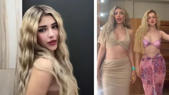 Revelan video de Valeria Márquez y Vivian de la Torre discutiendo antes del feminicidio