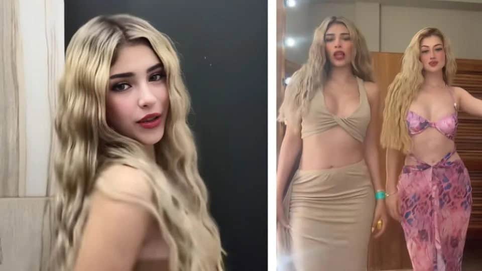 Revelan video de Valeria Márquez y Vivian de la Torre discutiendo antes del feminicidio