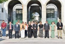 Celebran 225 aniversario de la fundación de Cuatro Ciénegas 