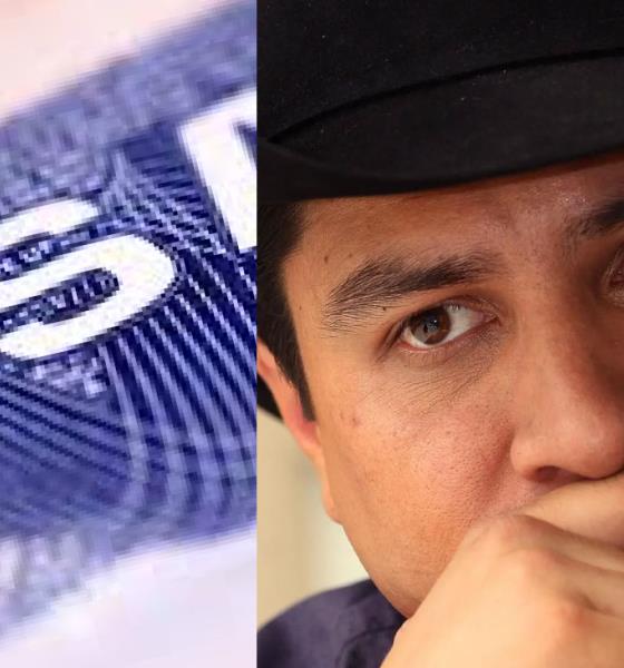 Estados Unidos cancela la visa de trabajo de Julión Álvarez