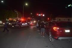 Municipio de Frontera asumirá responsabilidad si patrulla causó accidente vial