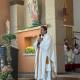Obispo de Piedras Negras lidera misa por llegada de reliquia de San Judas Tadeo