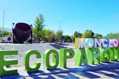 Cierran el Ecoparque Monclova por remodelación; buscan mejorar instalaciones y servicio