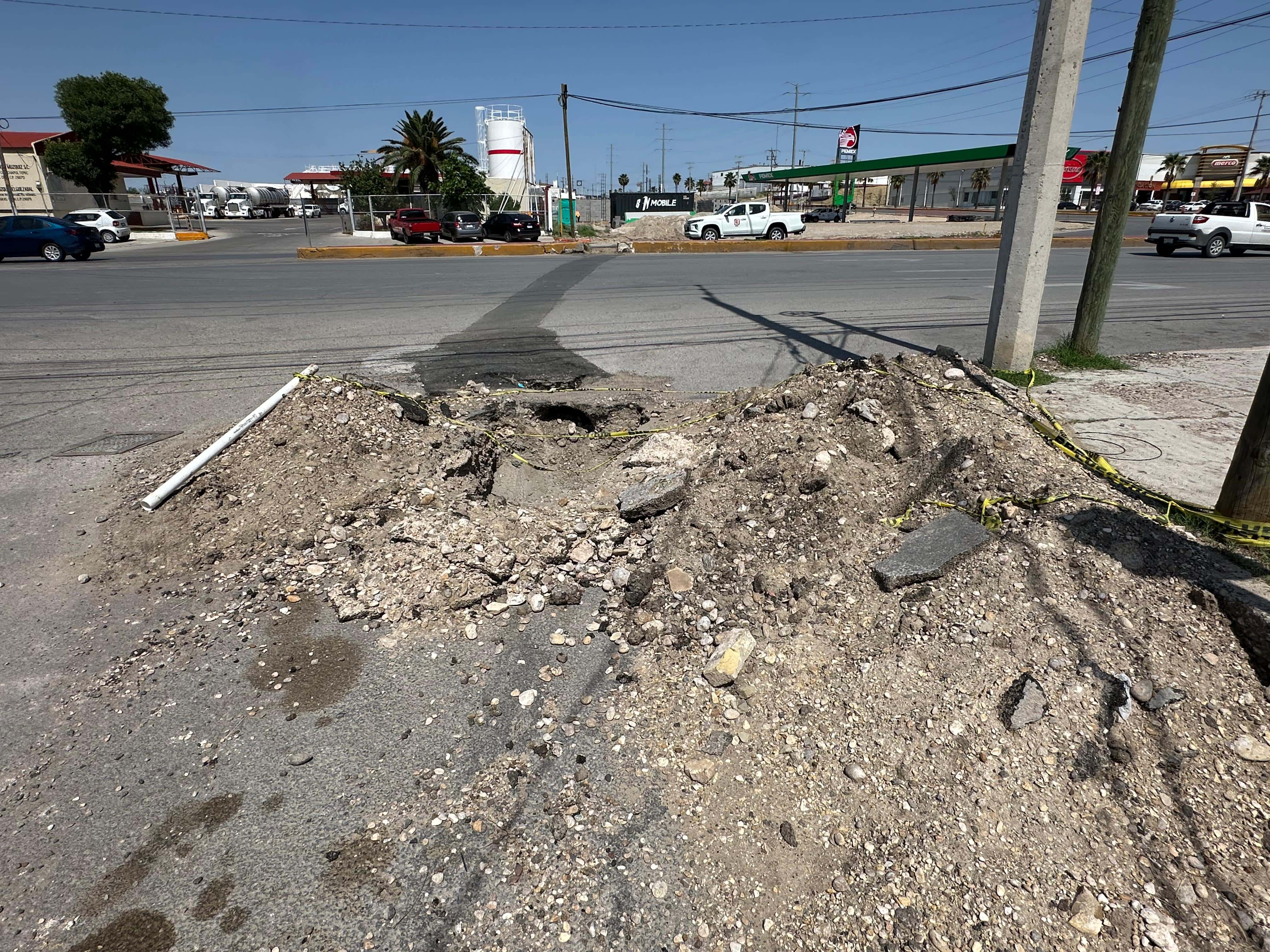 Sin rumbo en Servicios Públicos en Piedras Negras: Admite Jacobo falta de plan