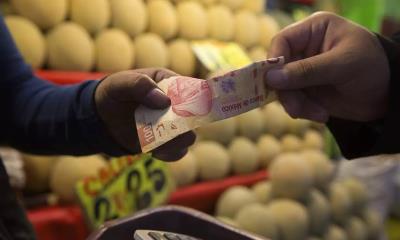 Merma inflación ingresos en Piedras Negras