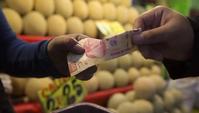 Merma inflación ingresos en Piedras Negras