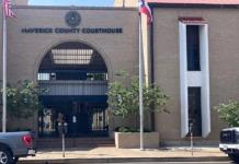 Cae por amenazar con tiroteo en Corte de Eagle Pass