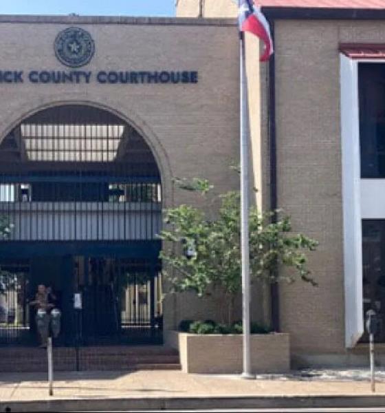 Cae por amenazar con tiroteo en Corte de Eagle Pass