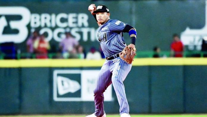 Addison Russell fuera del roster de Acereros por 10 días por distensión muscular