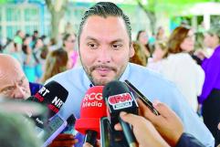 Carlos Villarreal impulsa servicio comunitario como vía de reinserción social en Monclova