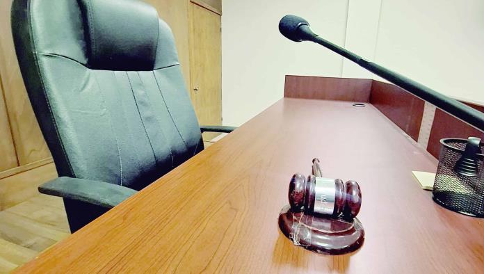 "El Chicles" repara daño por robo y evita ser trasladado al penal de Saltillo