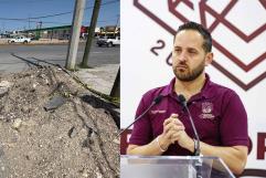 Sin rumbo en Servicios Públicos en Piedras Negras: Admite Jacobo falta de plan