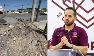 Sin rumbo en Servicios Públicos en Piedras Negras: Admite Jacobo falta de plan