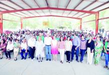 Impulsan Cultura de paz en las escuelas